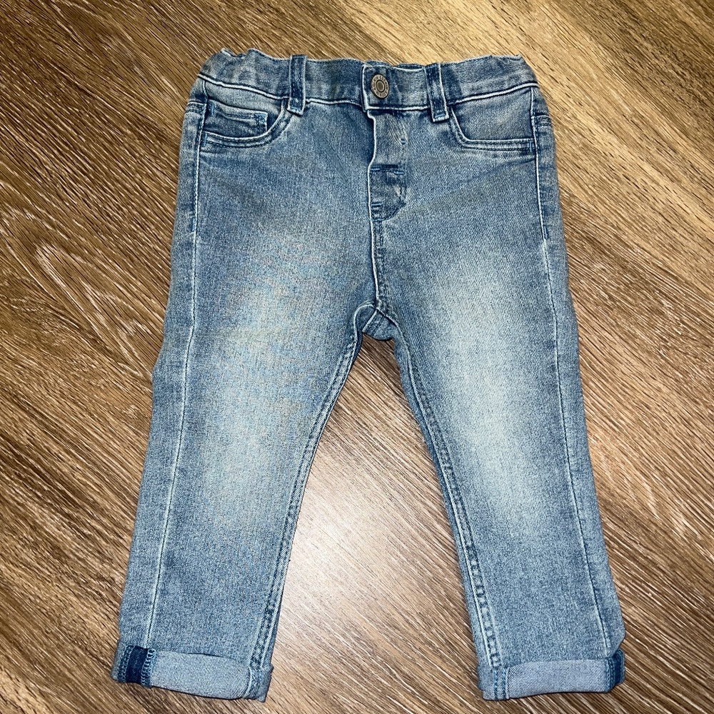H&M Jeans